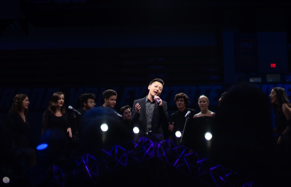 Investiture Ceremony 2